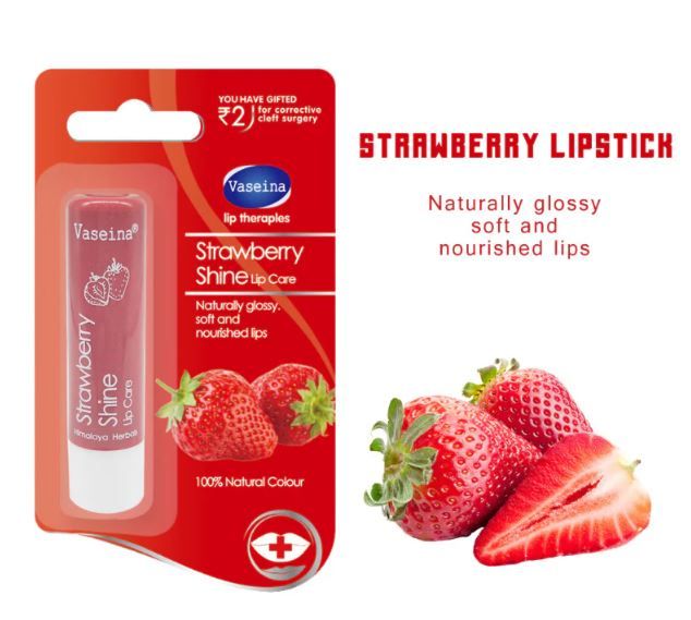 Lip Therapy Restore Moisture Repair Chapped dry lips Repairing & Soothing Lip Balm