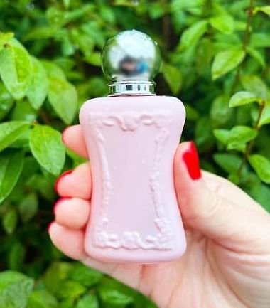Luxurious Scent! Perfume Fragrance Gift For Her, For Women Delina exclusif inspired long lasting fragrance designer perfume lady