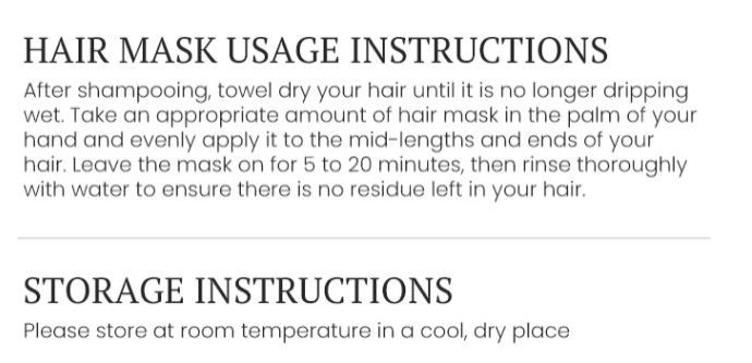 Organic Batana Oil hair mask for Hair Growth 100% Unrefined Batana hair growth Oil  for Scalp Health, Thicker Hair & Split Ends Repair Natural & Pure for long healthy hair