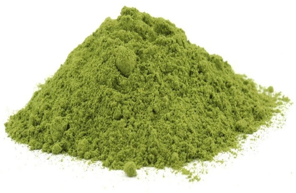 Pure Moringa powder for Energy Wellness helps lower blood sugar level, reduces inflammation, lowers cholesterol smoothen skin, weight loss, diabetes and digestion