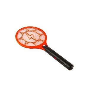 Powerful Mosquito Swatter Killer with LED Light – Handheld Electric Fly & Insect Zapper Racket for Kitchen, Room & Outdoor Use