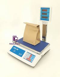 **Digital Heavy-Duty Computing Scale with Arm – High-Precision, Durable & Versatile Weighing Solution for Commercial & Industrial Use**