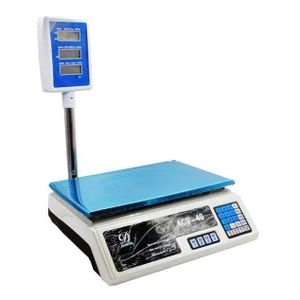 **Digital Heavy-Duty Computing Scale with Arm – High-Precision, Durable & Versatile Weighing Solution for Commercial & Industrial Use**