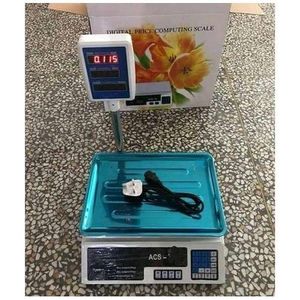 **Digital Heavy-Duty Computing Scale with Arm – High-Precision, Durable & Versatile Weighing Solution for Commercial & Industrial Use**