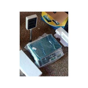 **Digital Heavy-Duty Computing Scale with Arm – High-Precision, Durable & Versatile Weighing Solution for Commercial & Industrial Use**