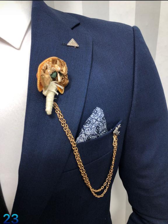 ormal Wear Made in Turkey – Stylish Blazer and Trousers Set for Business, Weddings, and Special Occasions – Elegant Tailored Design with Modern Fit":