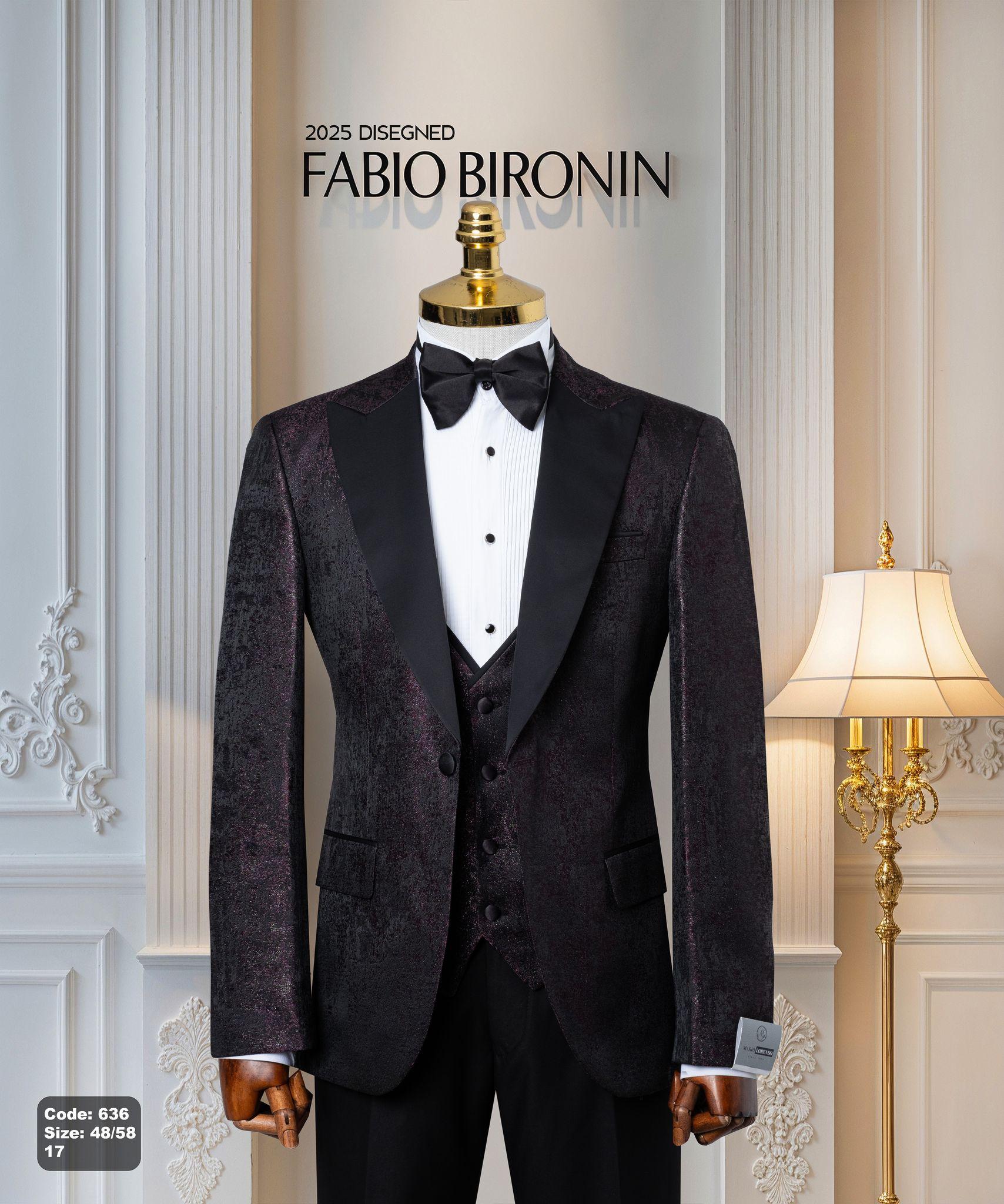 Men’s Fashion Slim Fit 3 piece Suit with free tie  – Premium Formal Wear Made in Turkey – Stylish Blazer and Trousers Set for Business, Weddings, and Special Occasions