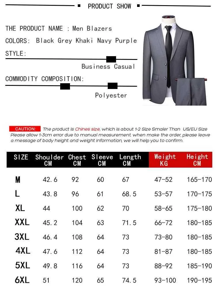 Men’s Fashion Slim Fit 3 piece Suit with free tie  – Premium Formal Wear Made in Turkey – Stylish Blazer and Trousers Set for Business, Weddings, and Special Occasions
