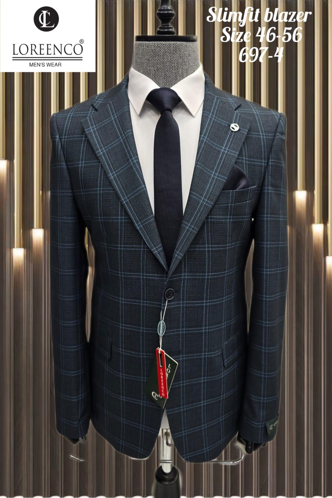 Men’s Fashion Slim Fit 3 piece Suit with free tie  – Premium Formal Wear Made in Turkey – Stylish Blazer and Trousers Set for Business, Weddings, and Special Occasions