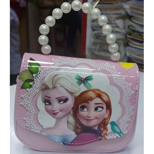 Fancy Kids Mini Sling Bag – Cute & Stylish Crossbody Shoulder Bag for Boys and Girls, Perfect for Outings & Playtime