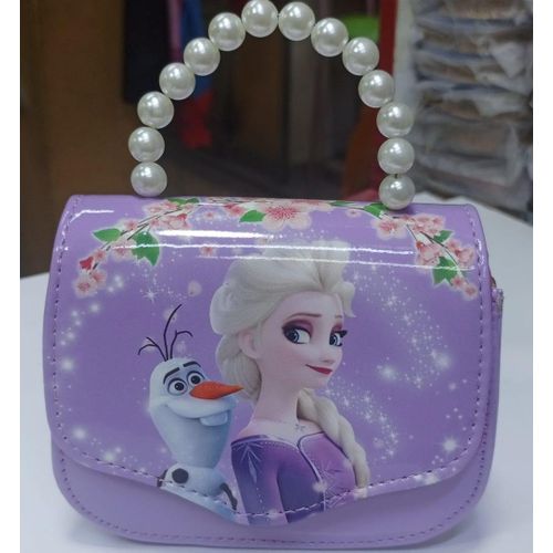 Fancy Kids Mini Sling Bag – Cute & Stylish Crossbody Shoulder Bag for Boys and Girls, Perfect for Outings & Playtime