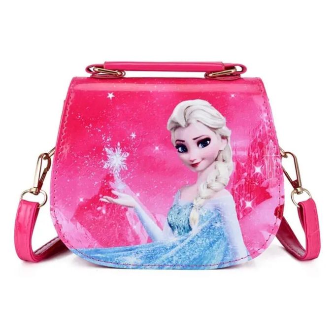 Fancy Kids Mini Sling Bag – Cute & Stylish Crossbody Shoulder Bag for Boys and Girls, Perfect for Outings & Playtime