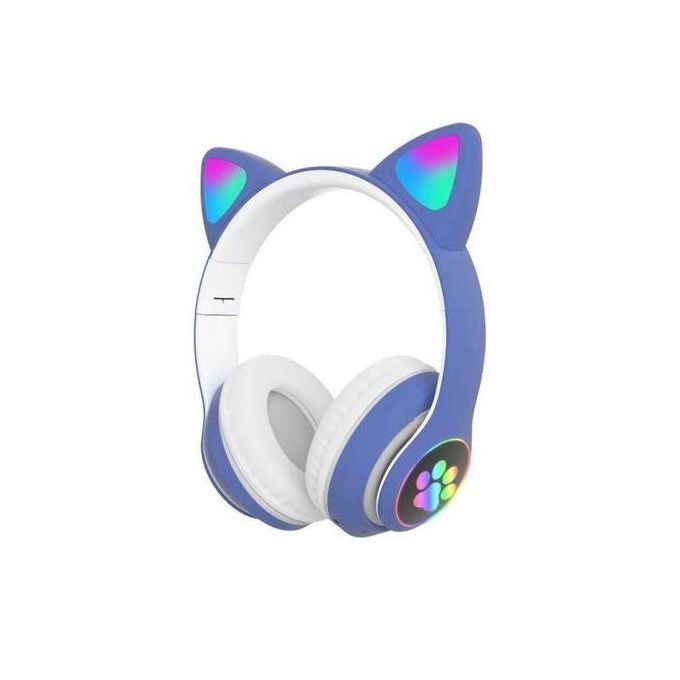 Modio NEW M128 Kids Study Tablet, with Free Wireless Headphones8-Inch HD Display, 6GB RAM + 256GB ROM, 4000mAh Battery, 5G SIM Card Slot, WiFi & Mobile Data Support, Silicone Protective Cover,