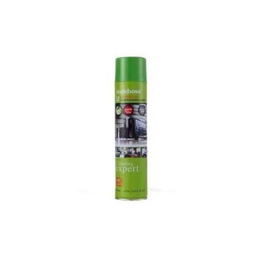 Handboss 3 PCS Universal Foam Cleaning Agent – Powerful Multi-Purpose Deep Cleaning Spray for Home, Office & Car