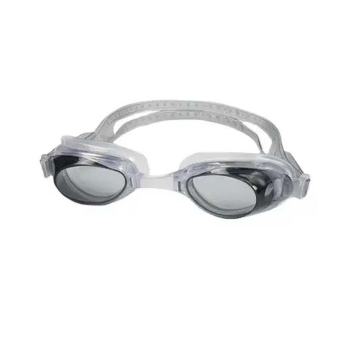 Kids Anti-Fog Swimming Goggles – UV Protection Leakproof Swim Glasses with Soft Silicone Seal & Adjustable Head Strap for Boys and Girls