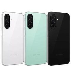 [Clearance Sale] Brand New Samsung Galaxy A26 5G 256GB+8GB 6.7" 120Hz AMOLED Display 50MP Triple Camera Android 15 Exynos 1380 (5nm) IP67 Dust Water Resistant 5000mAh 25W Type-C Smart Phones phone