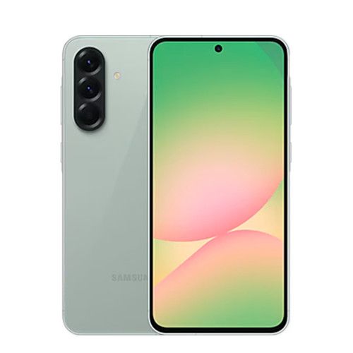 New Arrival Samsung Galaxy A56 5G 256GB+8GB 6.7" 120Hz AMOLED Display 50MP Triple Camera Android 15 Exynos 1580 (4nm) 45W 5000mAh 7.4mm UltraI Slim IP67 Dust Water Resistant Smart Phones
