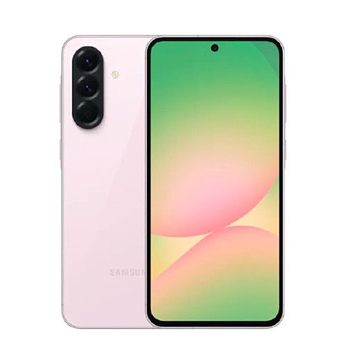 New Arrival Samsung Galaxy A56 5G 256GB+8GB 6.7" 120Hz AMOLED Display 50MP Triple Camera Android 15 Exynos 1580 (4nm) 45W 5000mAh 7.4mm UltraI Slim IP67 Dust Water Resistant Smart Phones