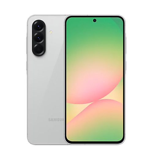New Arrival Samsung Galaxy A56 5G 256GB+8GB 6.7" 120Hz AMOLED Display 50MP Triple Camera Android 15 Exynos 1580 (4nm) 45W 5000mAh 7.4mm UltraI Slim IP67 Dust Water Resistant Smart Phones