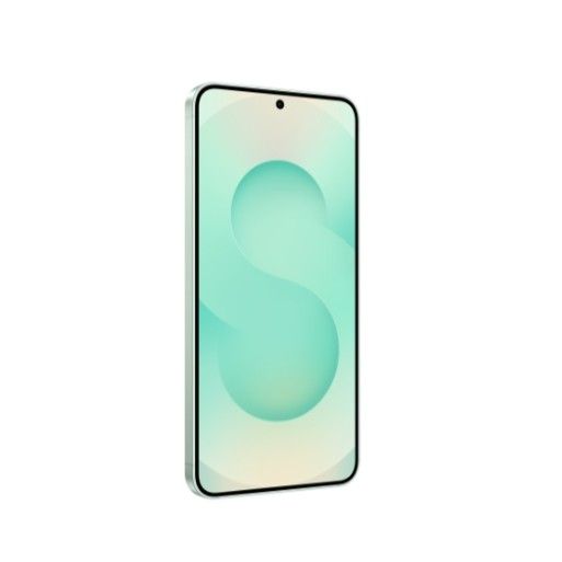 New Arrival Samsung Galaxy S25 5G 256GB + 12GB 6.2" 120Hz Dynamic LTPO AMOLED 2X Display 50MP Triple Camera Android 15 Snapdragon 8 Elite 4000mAh 25W Wired 15W Wireless Charge IP68 AI Smart Phone