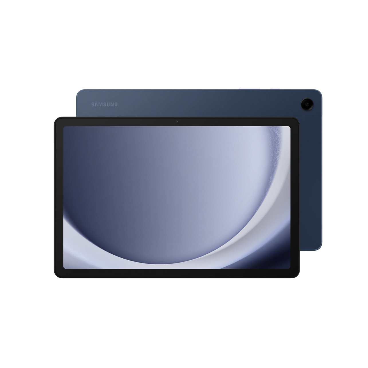 Brand New Samsung Galaxy Tab A9+ 5G 128GB + 4GB 11.0" TFT LCD 90Hz Display 8MP Camera Android 13 (Upgradable to Android 15) Snapdragon 695 15W 7040mAh Tablet