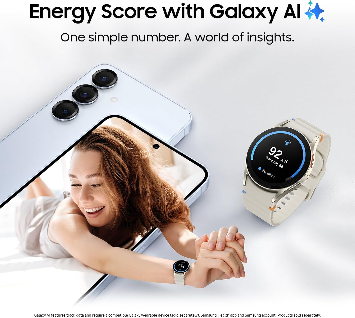 New Arrival Samsung Galaxy S25 5G 256GB + 12GB 6.2" 120Hz Dynamic LTPO AMOLED 2X Display 50MP Triple Camera Android 15 Snapdragon 8 Elite 4000mAh 25W Wired 15W Wireless Charge IP68 AI Smart Phone
