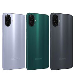 [Limited Offer] Samsung Galaxy A07 128GB+4GB MTK Helio G99 6.7" 90Hz 50MP AI Camera 5000mAh 25W IP54 Waterproof Android 15 Type-C Charge Smart Phones 6X OS Upgrades phone