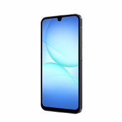 New Arrival Samsung Galaxy A17 256GB+8GB 6.7" Super AMOLED Display 50MP Triple Camera Android 15 Mediatek Helio G99 5000mAh 25W Type-C Charge AI Smart Phones phone