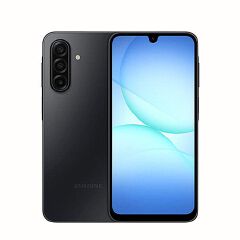 New Arrival Samsung Galaxy A17 256GB+8GB 6.7" Super AMOLED Display 50MP Triple Camera Android 15 Mediatek Helio G99 5000mAh 25W Type-C Charge AI Smart Phones phone