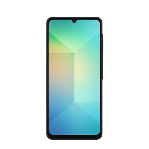 [Free Gift] Samsung Galaxy A06 64GB/128GB+4GB 50MP Camera 6.7" 90Hz MTK Helio G85 (12nm) 5000mAh 25W Type-C Charge Android 14 Side Fingerprint Unlock phone Smart Phone + 25W Charger Adapter
