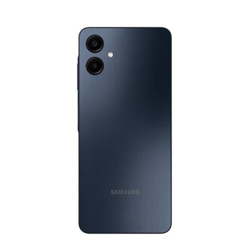 [Free Gift] Samsung Galaxy A06 64GB/128GB+4GB 50MP Camera 6.7" 90Hz MTK Helio G85 (12nm) 5000mAh 25W Type-C Charge Android 14 Side Fingerprint Unlock phone Smart Phone + 25W Charger Adapter