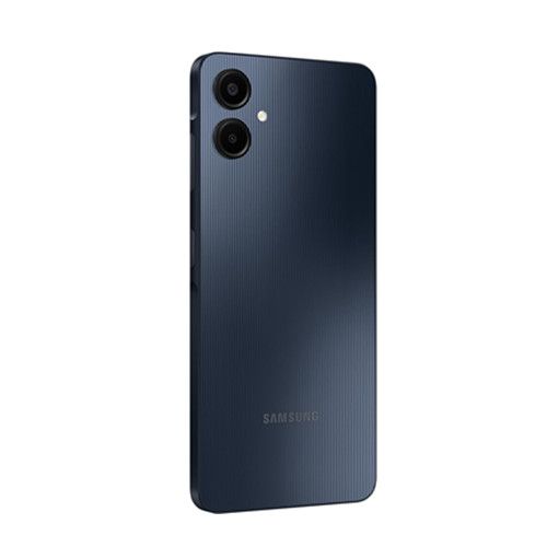 [Free Gift] Samsung Galaxy A06 64GB/128GB+4GB 50MP Camera 6.7" 90Hz MTK Helio G85 (12nm) 5000mAh 25W Type-C Charge Android 14 Side Fingerprint Unlock phone Smart Phone + 25W Charger Adapter