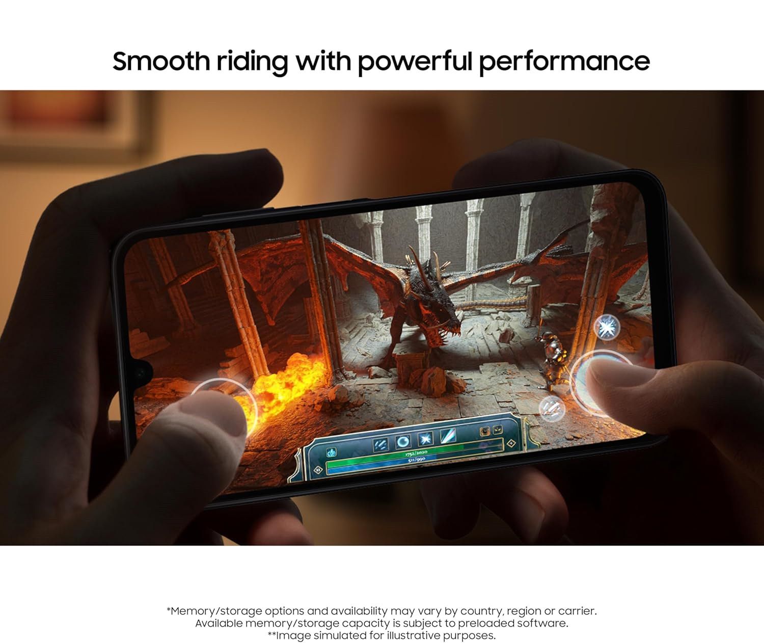 [Free Gift] Samsung Galaxy A16 128GB+4GB 6.7" Super AMOLED Display Mediatek Helio G99 50MP Triple Camera Android 14 5000mAh 25W Type-C Charge Smart Phones phone + 25W Travel Adapter Light Green