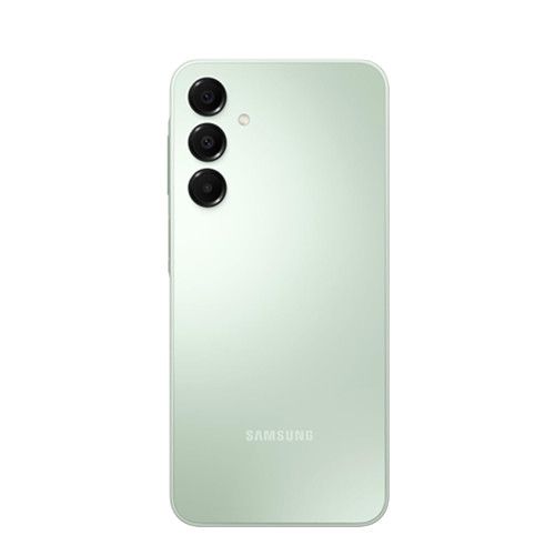 [Free Gift] Samsung Galaxy A16 128GB+4GB 6.7" Super AMOLED Display Mediatek Helio G99 50MP Triple Camera Android 14 5000mAh 25W Type-C Charge Smart Phones phone + 25W Travel Adapter Light Green