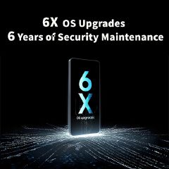 [Limited Offer] Samsung Galaxy A07 128GB+4GB MTK Helio G99 6.7" 90Hz 50MP AI Camera 5000mAh 25W IP54 Waterproof Android 15 Type-C Charge Smart Phones 6X OS Upgrades phone