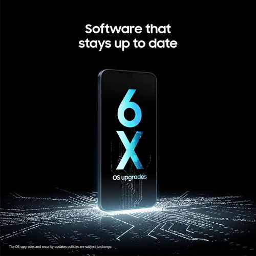 [2-Year Local Warranty] Samsung Galaxy A16 128GB+4GB 6.7" Super AMOLED Display 50MP Triple Camera Android 14 Mediatek Helio G99 5000mAh 25W Type-C Charge Smart Phones phone