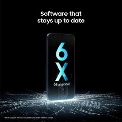 [Black Friday Sale] Samsung Galaxy A16 128GB+4GB 6.7" Super AMOLED Display 50MP Triple Camera Android 14 Mediatek Helio G99 5000mAh 25W Type-C Charge Smart Phones Samsung A16 phone