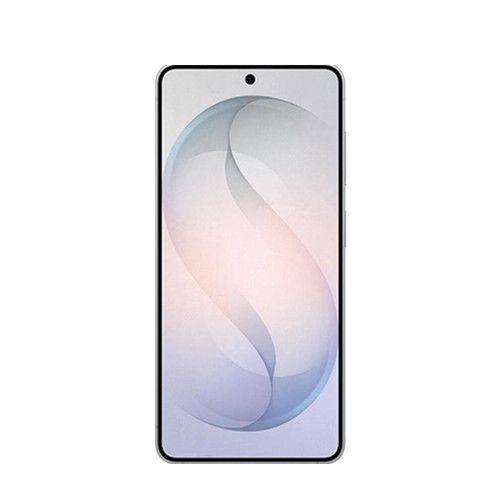 New Arrival Samsung Galaxy S26 256GB + 12GB 7.4mm Ultra Slim 6.7" 120Hz Dynamic LTPO AMOLED Display 50MP Triple Camera Android 16 Exynos 2400 4900mAh 45W Wired 15W Wireless Charge AI Smart Phone