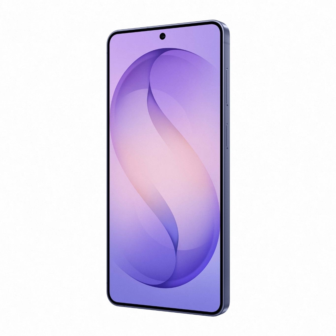 New Arrival Samsung Galaxy S26+ 5G 512GB + 12GB 6.7" 120Hz Dynamic LTPO AMOLED 2X Privacy Secure Display 50MP Snapdragon 8 Elite Gen 5 45W 4900mAh IP68 Android 16 S26 Plus AI Smart Phone