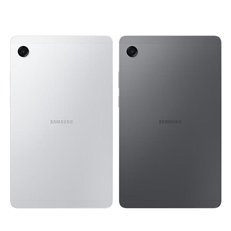 Brand New Samsung Galaxy Tab A11 64GB + 4GB 8.7" TFT LCD Display 8MP Camera Android 13 (Upgradable to Android 15) MediaTek Helio G99 15W 5100mAh Tablet