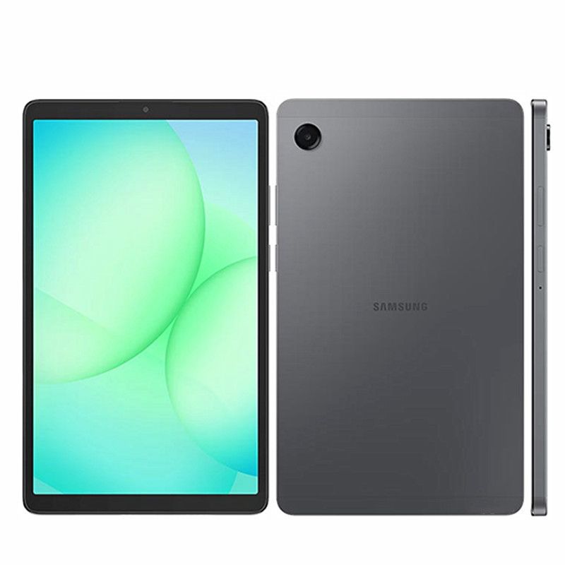 Brand New Samsung Galaxy Tab A11 64GB + 4GB 8.7" TFT LCD Display 8MP Camera Android 13 (Upgradable to Android 15) MediaTek Helio G99 15W 5100mAh Tablet
