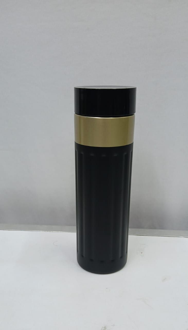 Thermal Insulated Vacuum Flask with Gift Box and Bag Set – 480ml Double Wall Stainless Steel Travel Thermos for Hot & Cold Beverages, Perfect for Gifting