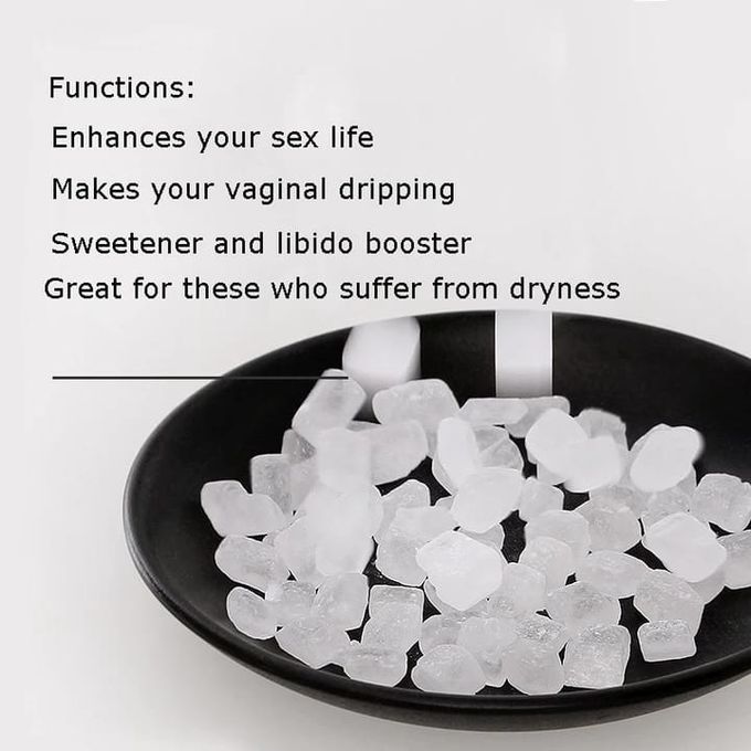 Yoni Candy Lumps Yoni Sweeteners Aphrodisiac Sweetness Wetness Yoni Candy Lumps Yoni Sweeteners Aphrodisiac
