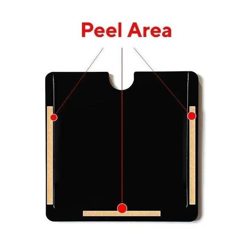 Insurance display pocket Car Insurance Card Holder Sticker Insurance Pocket Display Pocket Windshield Insurance Holders Toyota/Honda/Suzuki/Subaru/Nissan/Mazda/Audi