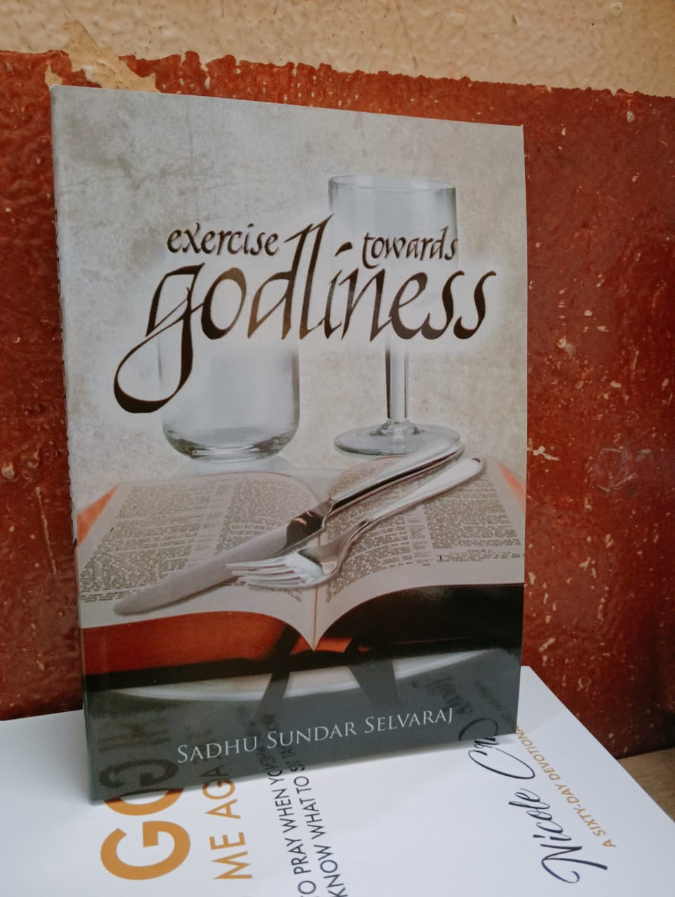 Exercise Towards Godliness
