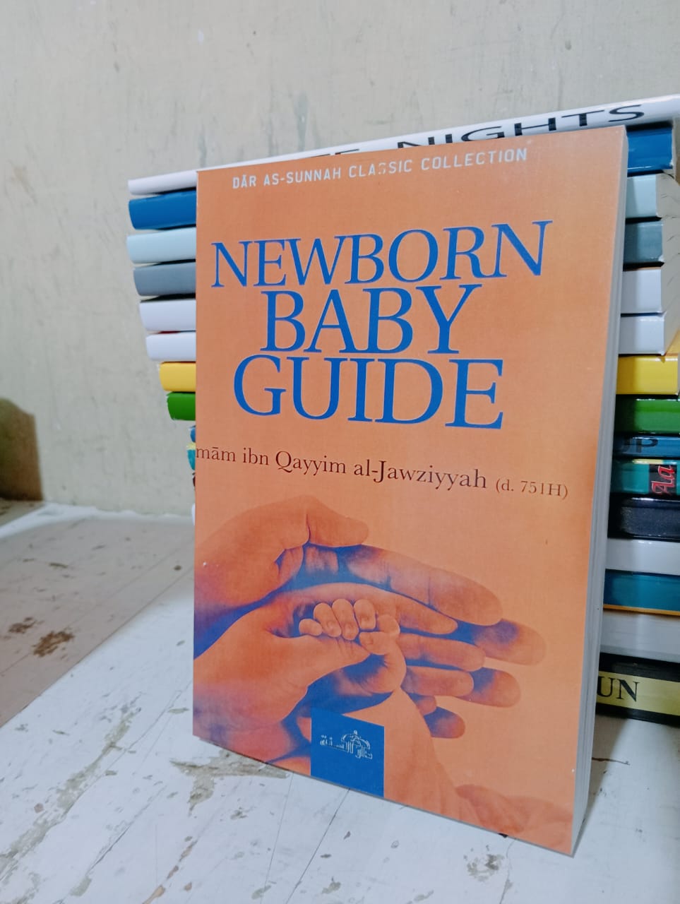 Newborn Baby Guidw