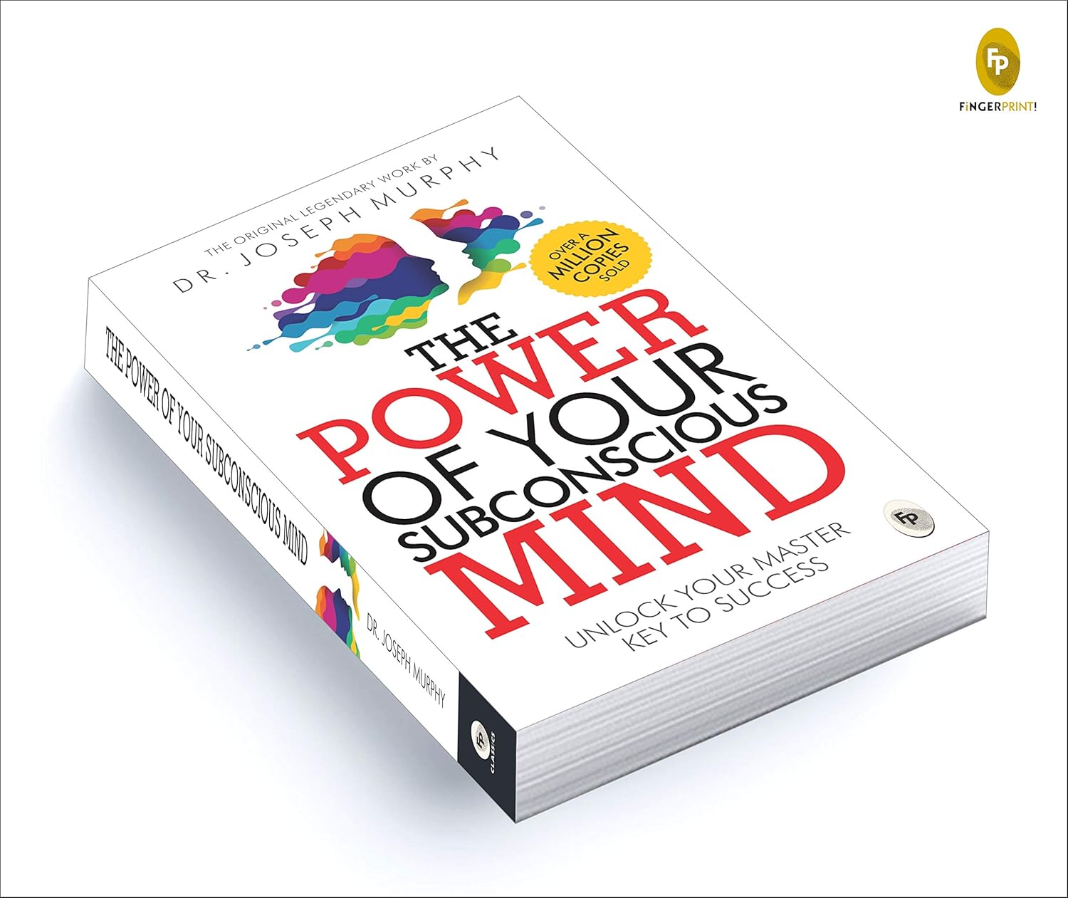 The Power Of Your Subconscious Mind