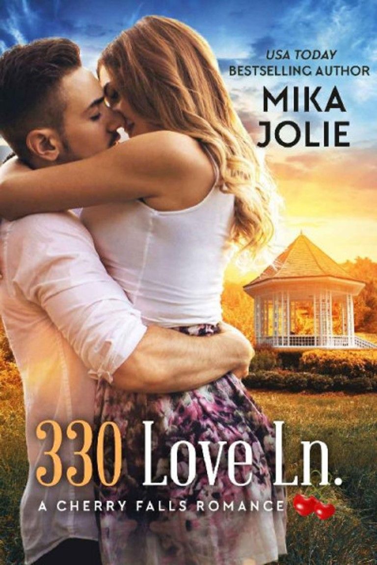 "330 Love Ln." Book By Mika Jolie