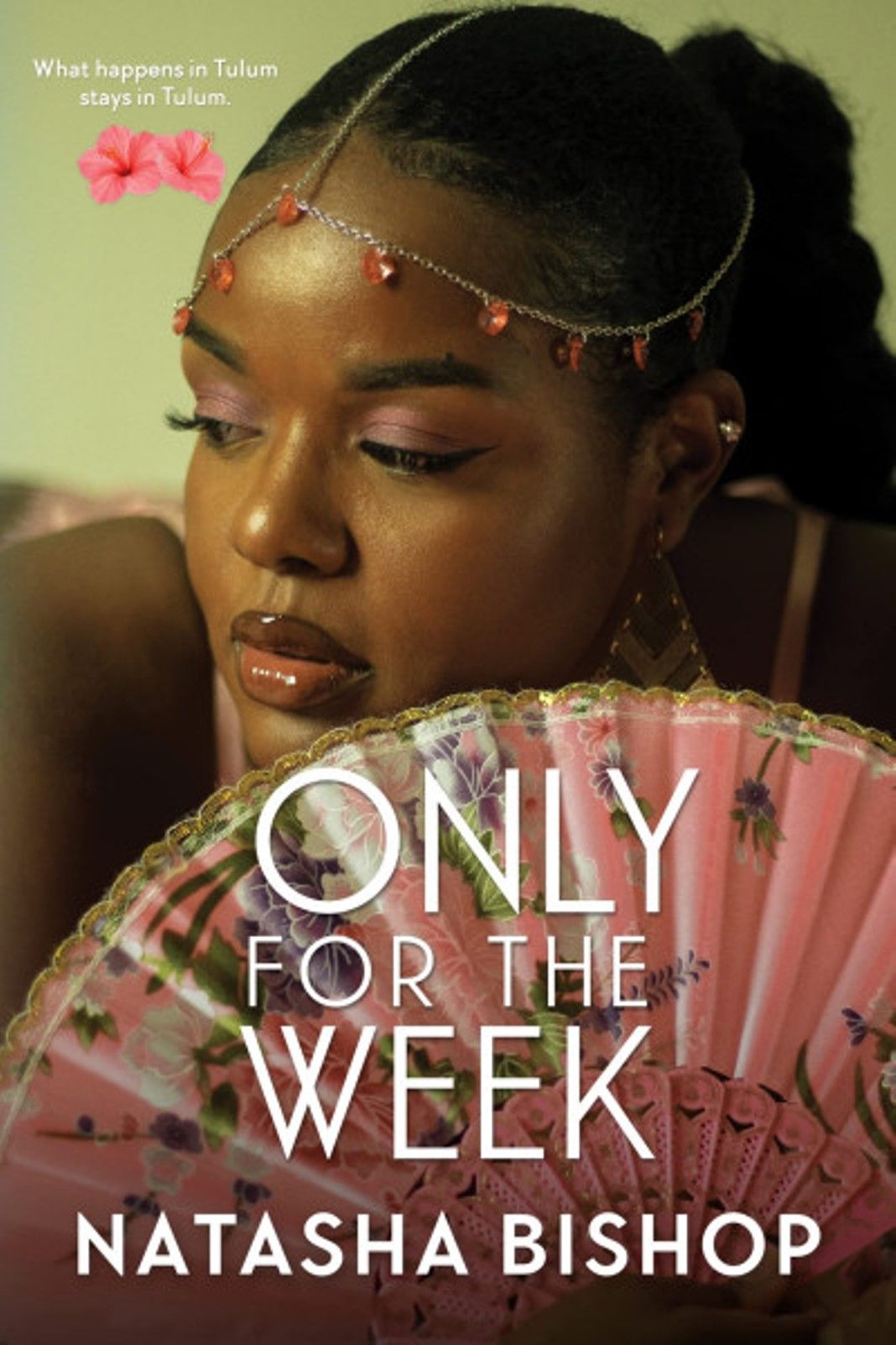 "Only for the Week" Book By Natasha Bishop