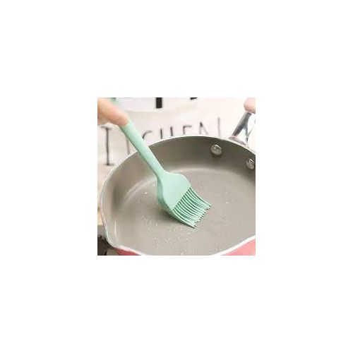 Pastry Brush Oil Basting Brush Silicone Heat Resistant Pastry Brush